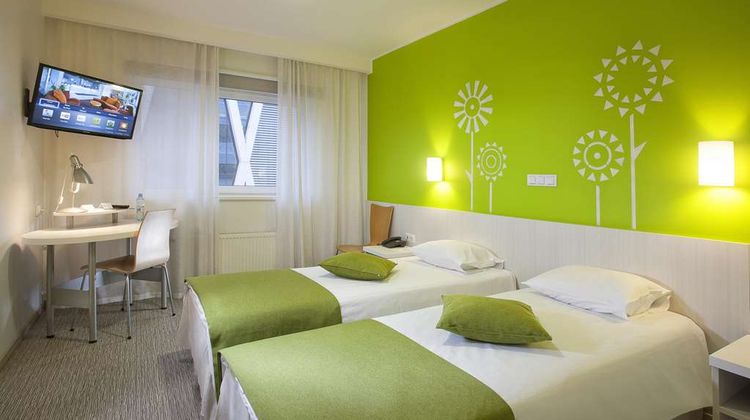 Tallink Express Hotel Room