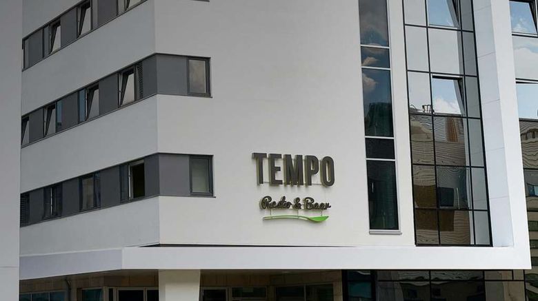 <b>Tallink Express Hotel Restaurant</b>. Images powered by <a href="https://iceportal.shijigroup.com/" title="IcePortal" target="_blank">IcePortal</a>.