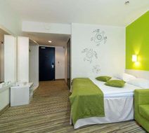 Tallink Express Hotel Room