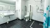 Tallink Express Hotel Room