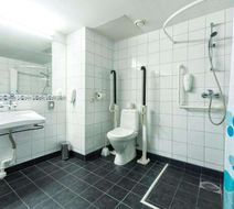 Tallink Express Hotel Room