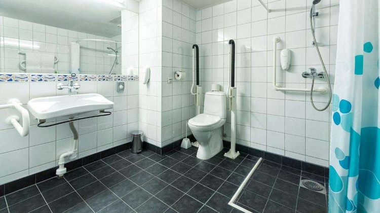 Tallink Express Hotel Room