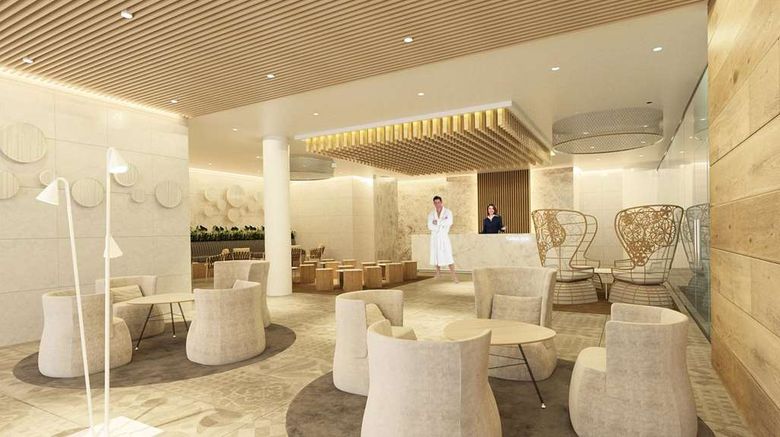 <b>Tallink Spa & Conference Hotel Spa</b>. Images powered by <a href="https://iceportal.shijigroup.com/" title="IcePortal" target="_blank">IcePortal</a>.