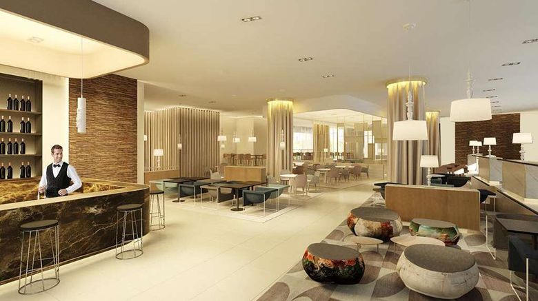 <b>Tallink Spa & Conference Hotel Restaurant</b>. Images powered by <a href="https://iceportal.shijigroup.com/" title="IcePortal" target="_blank">IcePortal</a>.