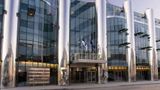 Tallink Spa & Conference Hotel Exterior