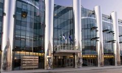 Tallink Spa & Conference Hotel
