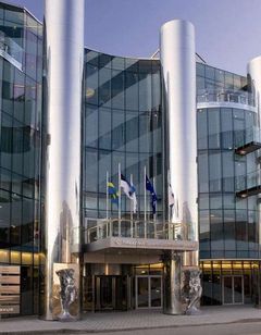 Tallink Spa & Conference Hotel