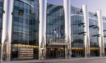 Tallink Spa & Conference Hotel
