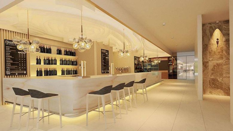 <b>Tallink Spa & Conference Hotel Restaurant</b>. Images powered by <a href="https://iceportal.shijigroup.com/" title="IcePortal" target="_blank">IcePortal</a>.