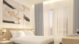Tallink Spa & Conference Hotel Room