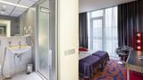 Tallink Spa & Conference Hotel Room