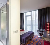 Tallink Spa & Conference Hotel Room
