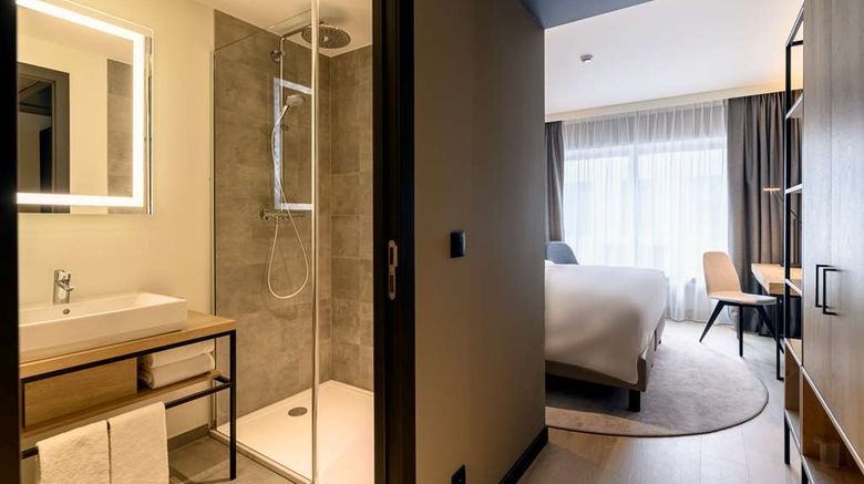 <b>Radisson Hotel Antwerp Berchem Room</b>. Images powered by <a href="https://iceportal.shijigroup.com/" title="IcePortal" target="_blank">IcePortal</a>.
