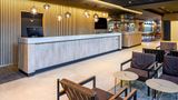 Radisson Hotel Antwerp Berchem Lobby