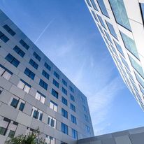 Radisson Hotel Antwerp Berchem