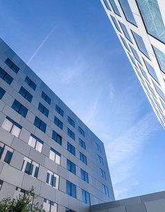 Radisson Hotel Antwerp Berchem