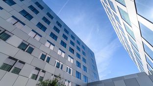 Radisson Hotel Antwerp Berchem