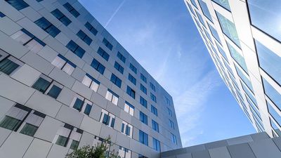 Radisson Hotel Antwerp Berchem