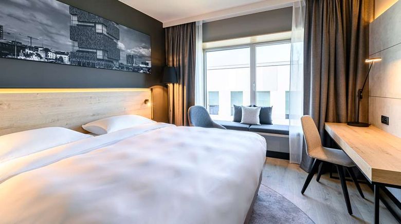 <b>Radisson Hotel Antwerp Berchem Room</b>. Images powered by <a href="https://iceportal.shijigroup.com/" title="IcePortal" target="_blank">IcePortal</a>.
