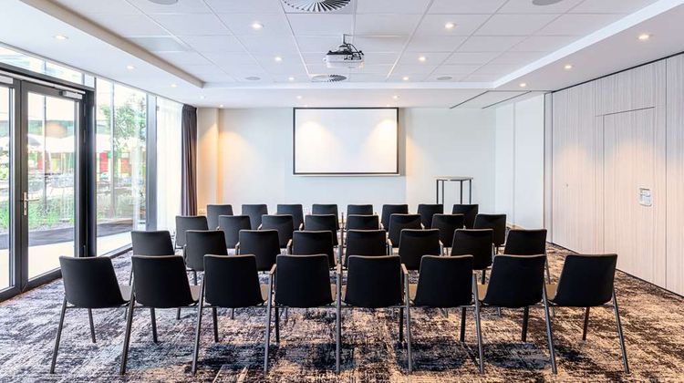 Radisson Hotel Antwerp Berchem Meeting