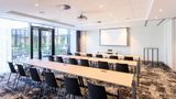 Radisson Hotel Antwerp Berchem Meeting