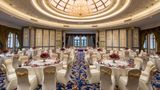 <b>Radisson Blu Forest Manor Hongqiao Ballroom</b>. Images powered by <a href="https://iceportal.shijigroup.com/" title="IcePortal" target="_blank">IcePortal</a>.