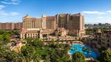 <b>Radisson Blu Forest Manor Hongqiao Exterior</b>. Images powered by <a href="https://iceportal.shijigroup.com/" title="IcePortal" target="_blank">IcePortal</a>.