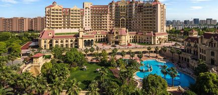Radisson Blu Forest Manor Hongqiao Exterior