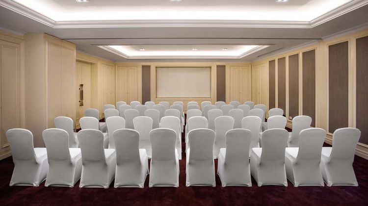 Radisson Blu Forest Manor Hongqiao Meeting