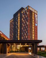 Radisson Blu Hotel & Conference Centre