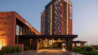 Radisson Blu Hotel & Conference Centre