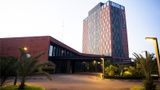 Radisson Blu Hotel & Conference Centre Exterior