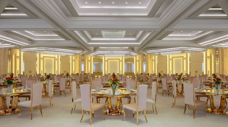 Nofa Riyadh, Radisson Collection Resort Ballroom