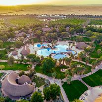 Nofa Riyadh, Radisson Collection Resort