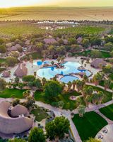 Nofa Riyadh, Radisson Collection Resort