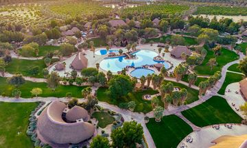 Nofa Riyadh, Radisson Collection Resort