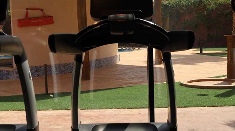 Nofa Riyadh, Radisson Collection Resort Health
