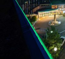 Radisson Hotel Zurich Airport Exterior