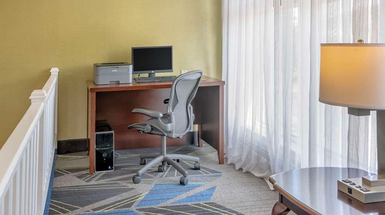 Quality Inn Lebanon Other