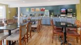 Quality Inn Lebanon Restaurant