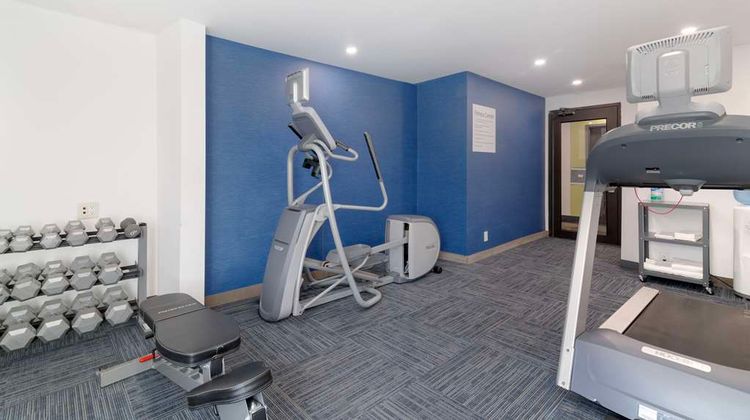 Quality Inn Lebanon Health