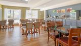 Quality Inn Lebanon Restaurant