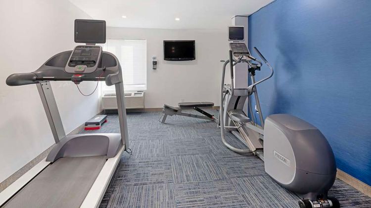 Quality Inn Lebanon Health