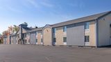Quality Inn Lebanon Exterior