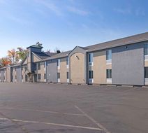Quality Inn Lebanon Exterior