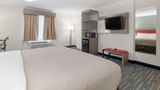 Quality Inn Lebanon Room