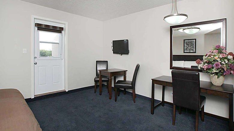 <b>Travelodge by Wyndham Wetaskiwin Room</b>. Images powered by <a href="https://iceportal.shijigroup.com/" title="IcePortal" target="_blank">IcePortal</a>.