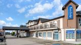 Travelodge by Wyndham Wetaskiwin Exterior