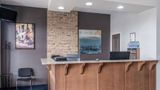 Travelodge by Wyndham Wetaskiwin Lobby