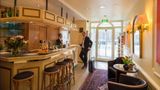 Jurine Hotel Lobby